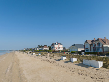Saint-Pair-sur-Mer, France