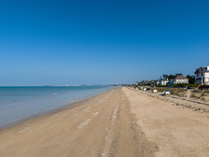 Saint-Pair-sur-Mer, France