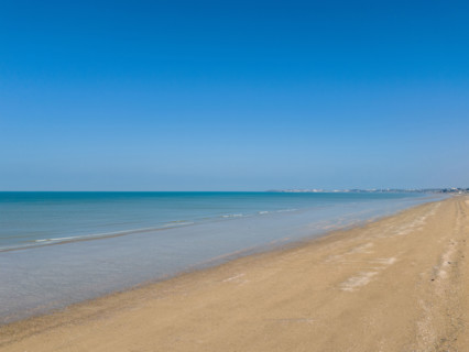 Saint-Pair-sur-Mer, Manche