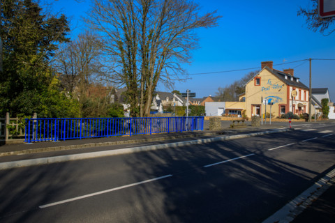 Saint-Pair-sur-Mer, Manche