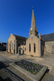 Saint-Pair-sur-Mer, France