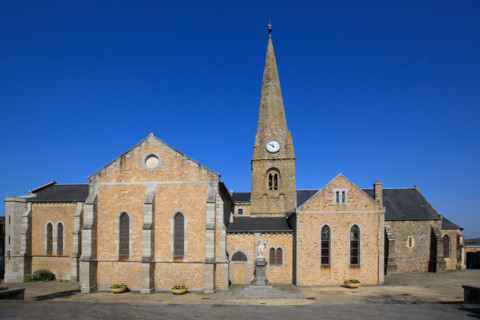Saint-Pair-sur-Mer, France