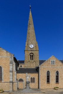Saint-Pair-sur-Mer, France