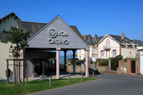 Saint-Pair-sur-Mer, Manche