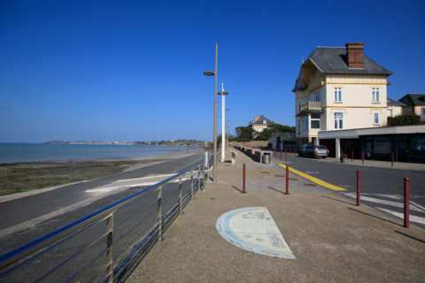 Saint-Pair-sur-Mer, Manche