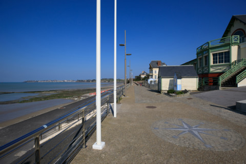 Saint-Pair-sur-Mer, Manche