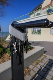 Saint-Pair-sur-Mer, France