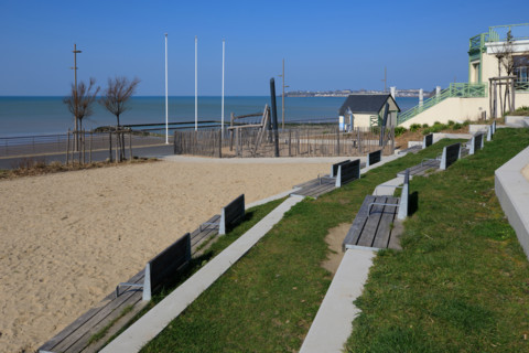 Saint-Pair-sur-Mer, Manche