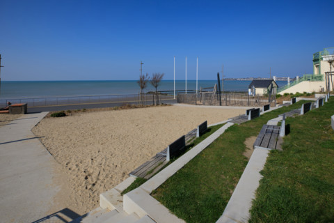 Saint-Pair-sur-Mer, Manche
