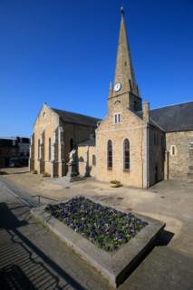 Saint-Pair-sur-Mer, France
