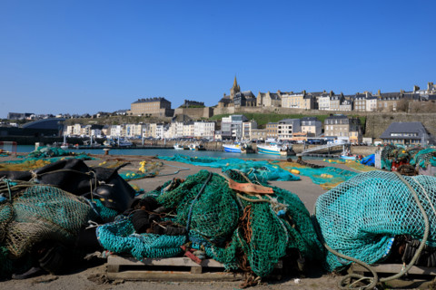Granville, France