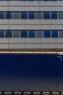 Paris, boulevard Pasteur
