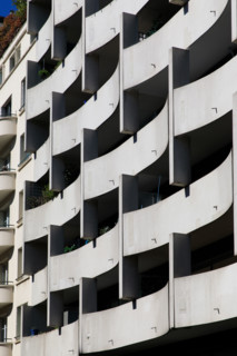 Paris, rue de la Croix Nivert