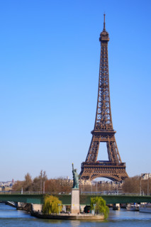 Paris, Tour Eiffel