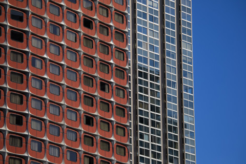 Paris, Quai de Grenelle