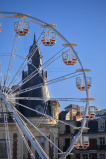 Deauville, Calvados