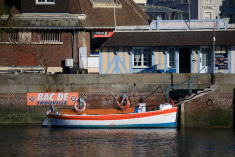 Deauville, Calvados