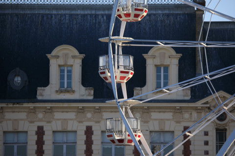 Deauville, Calvados