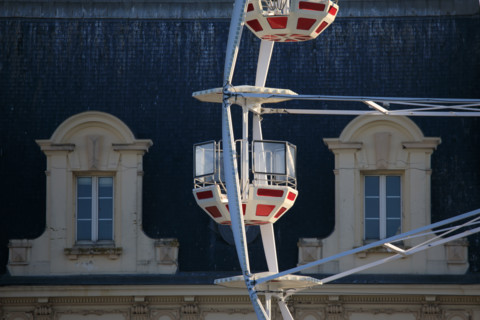 Deauville, Calvados