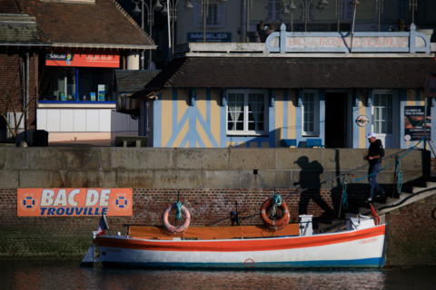 Deauville, Calvados