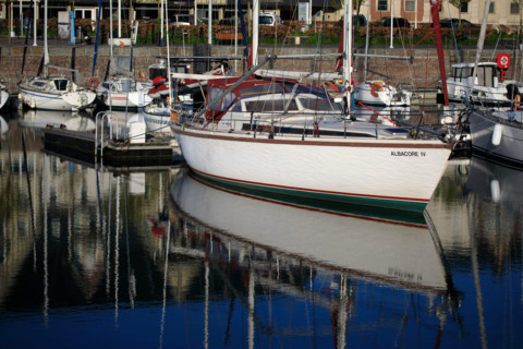 Deauville, Calvados