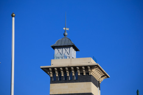 Deauville, Calvados