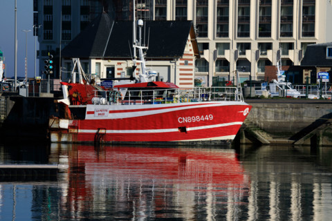 Deauville, Calvados