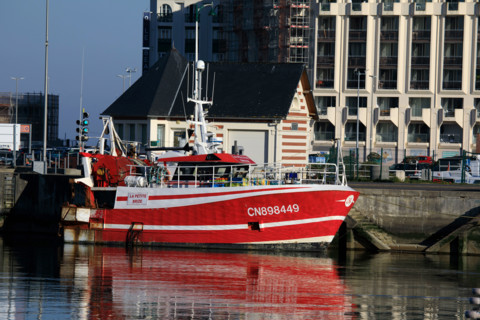 Deauville, Calvados