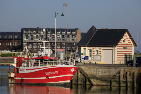 Deauville, Calvados