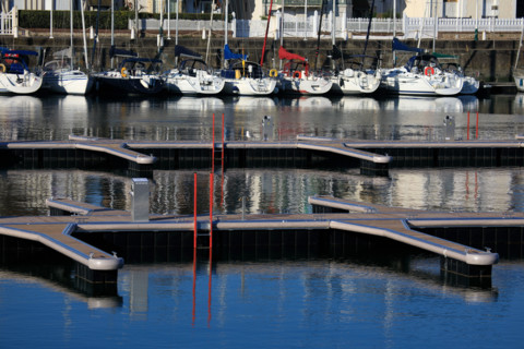 Deauville, Normandy, France
