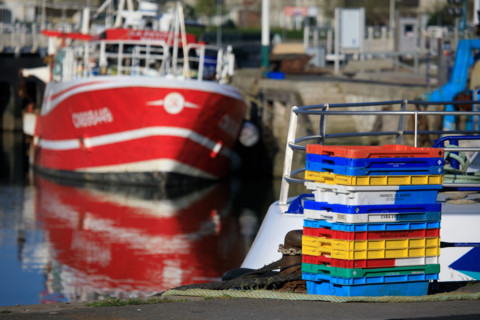 Deauville, Normandy, France