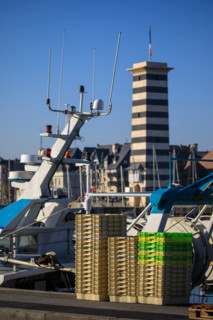 Deauville, Calvados