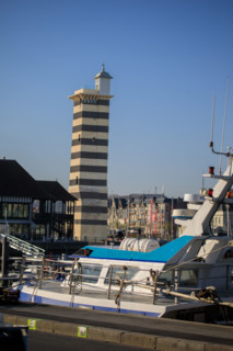 Deauville, Calvados