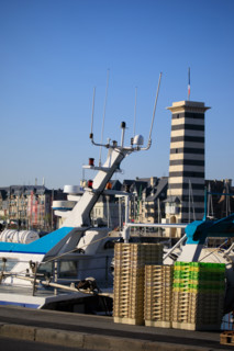 Deauville, Normandy, France