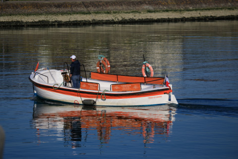 Deauville, Calvados