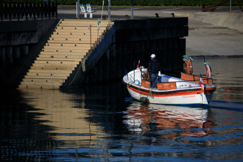 Deauville, Normandy, France