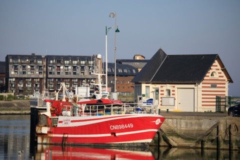 Deauville, Calvados