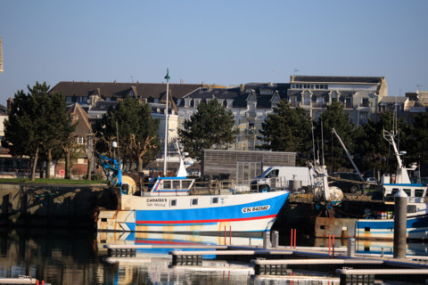 Deauville, Calvados