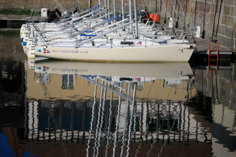 Deauville, Calvados