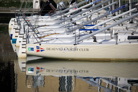 Deauville, Calvados