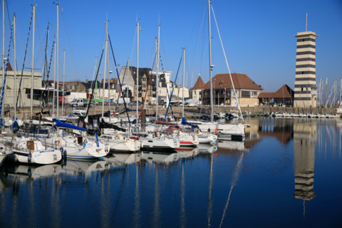 Deauville, Calvados
