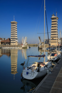 Deauville, Calvados