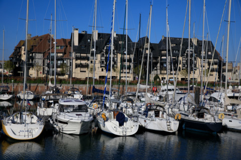 Deauville, Calvados