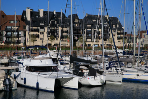 Deauville, Calvados