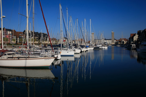 Deauville, Calvados
