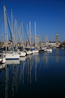 Deauville, Calvados