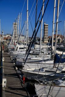 Deauville, Calvados