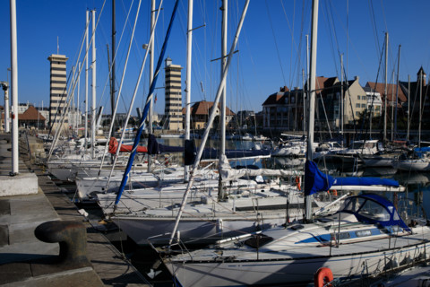Deauville, Calvados