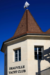 Deauville, Normandy, France