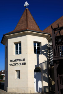 Deauville, Normandy, France
